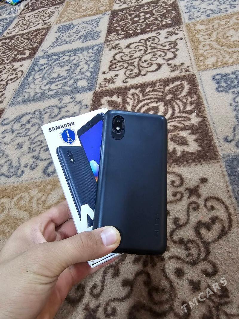 Samsung A01kore - Mary - img 4