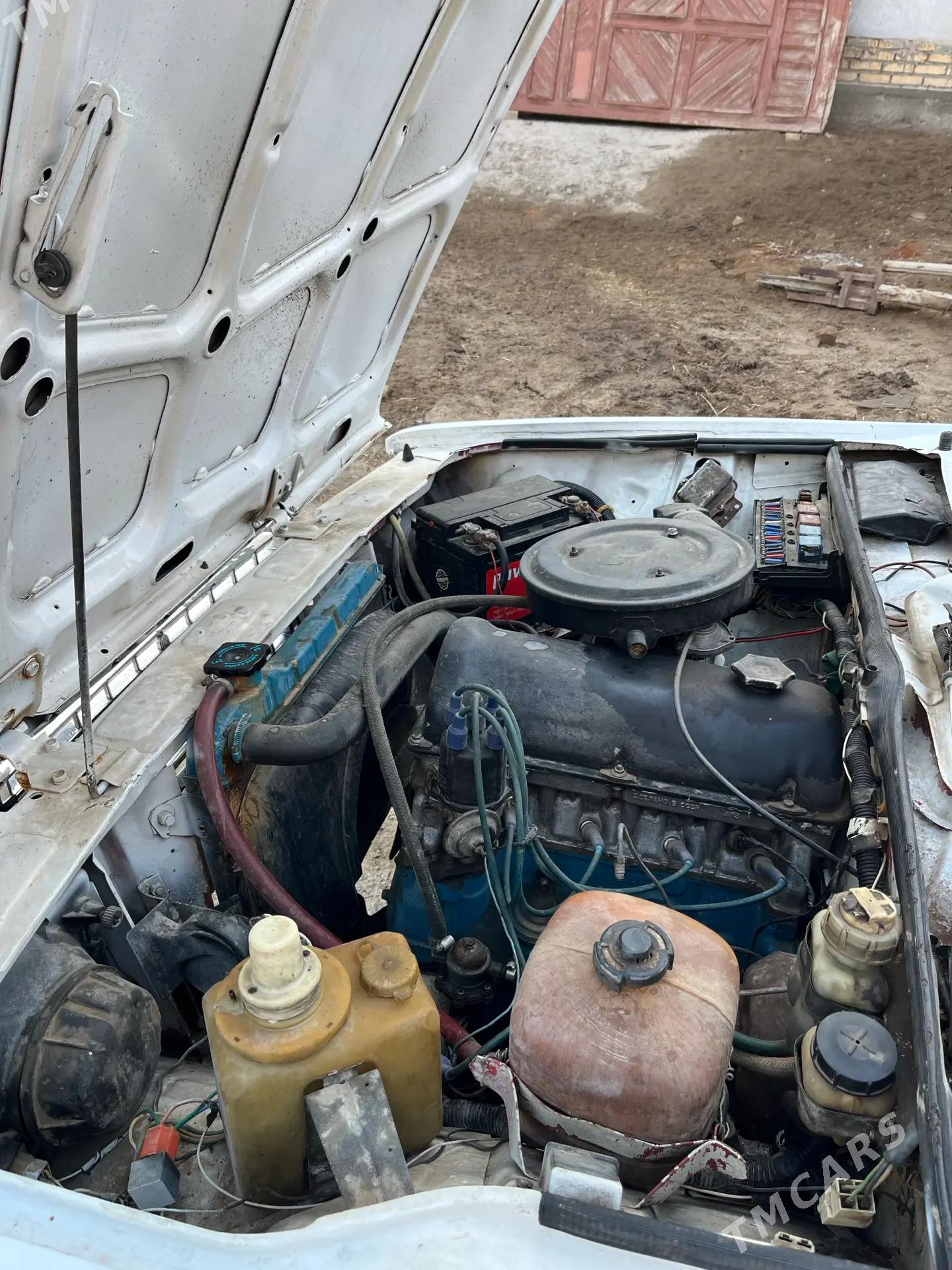 Lada 2107 2002 - 30 000 TMT - Дашогуз - img 7