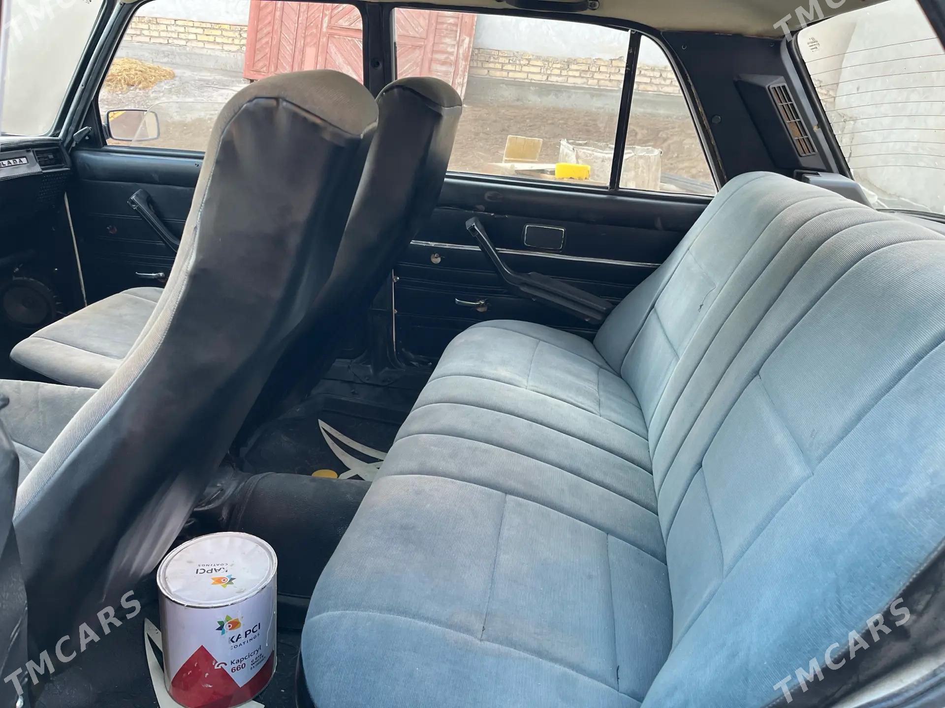 Lada 2107 2002 - 30 000 TMT - Дашогуз - img 5