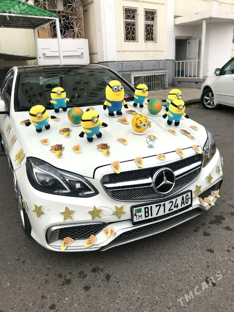 Tayyn chaga chykdy bezeg - Ашхабад - img 8