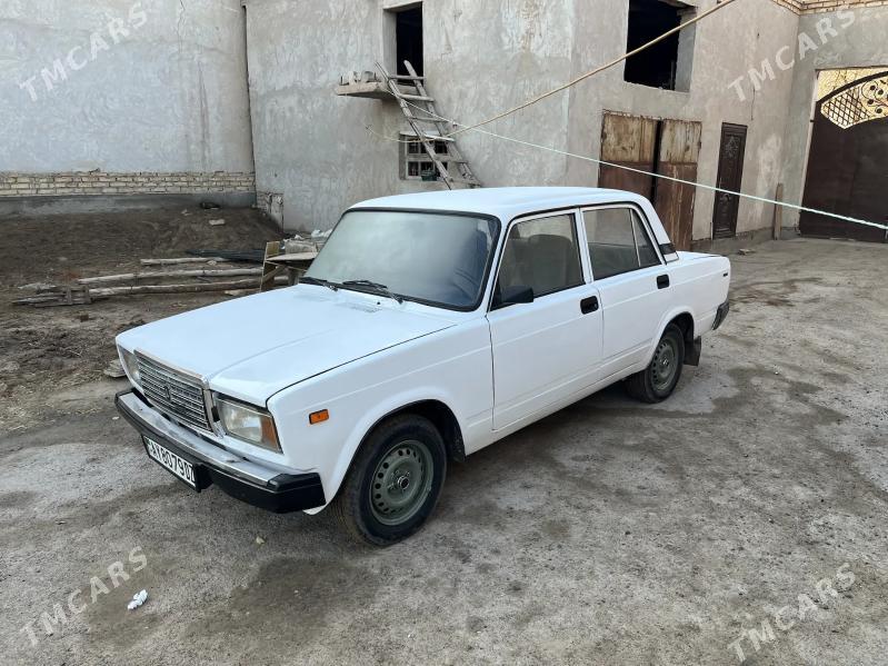 Lada 2107 2002 - 30 000 TMT - Дашогуз - img 2
