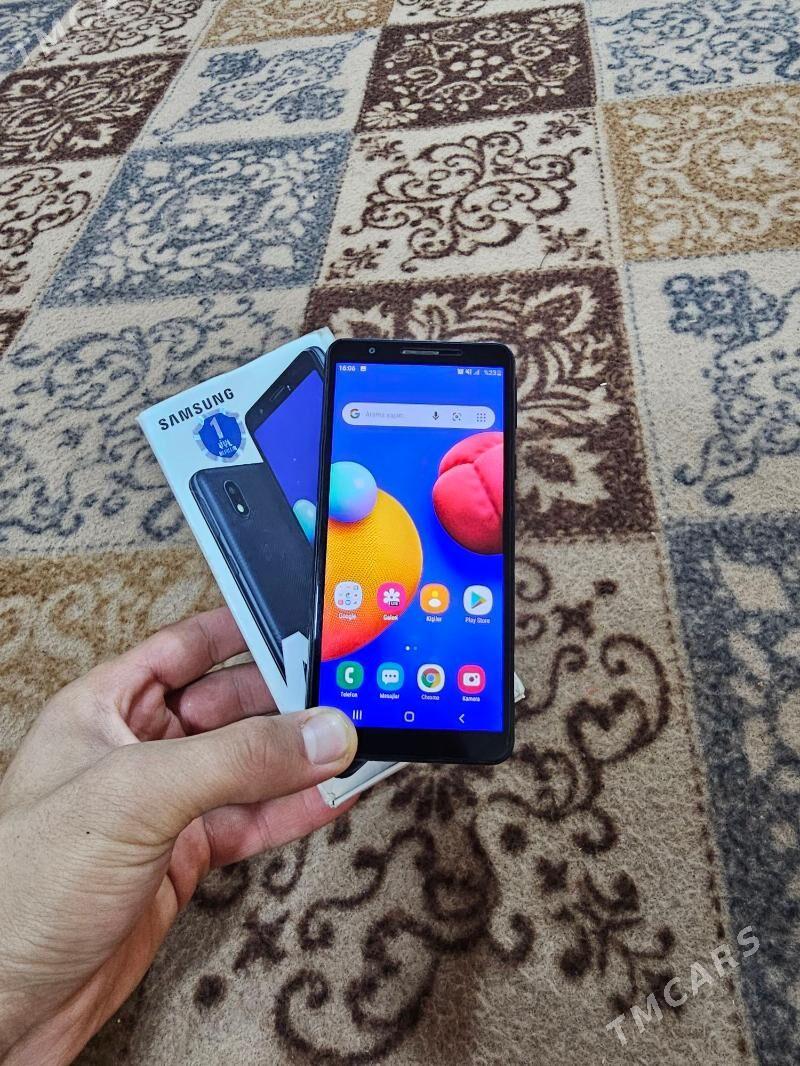 Samsung A01kore - Mary - img 3