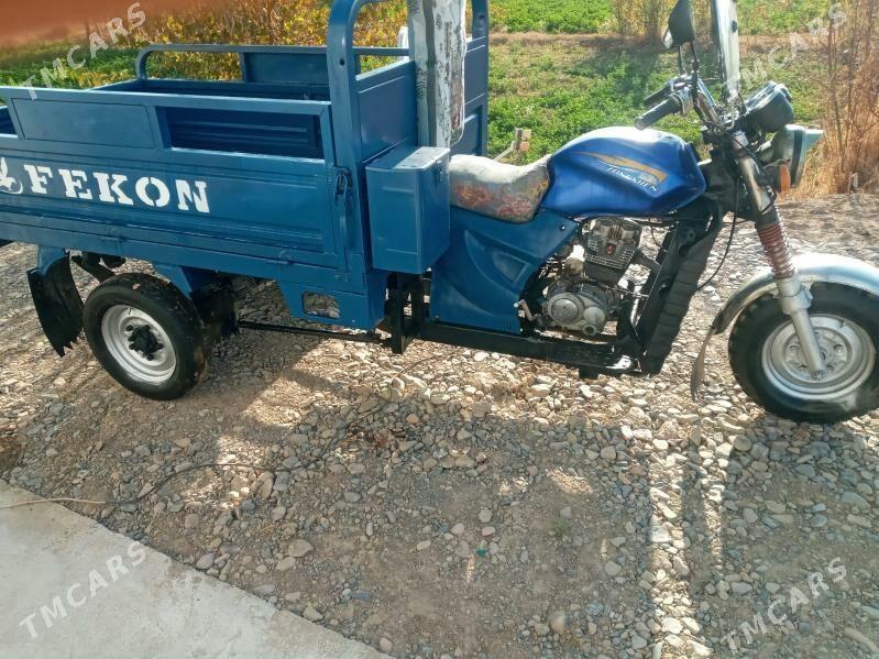 Fekon FK200-14G 2014 - 14 000 TMT - Babadaýhan - img 3