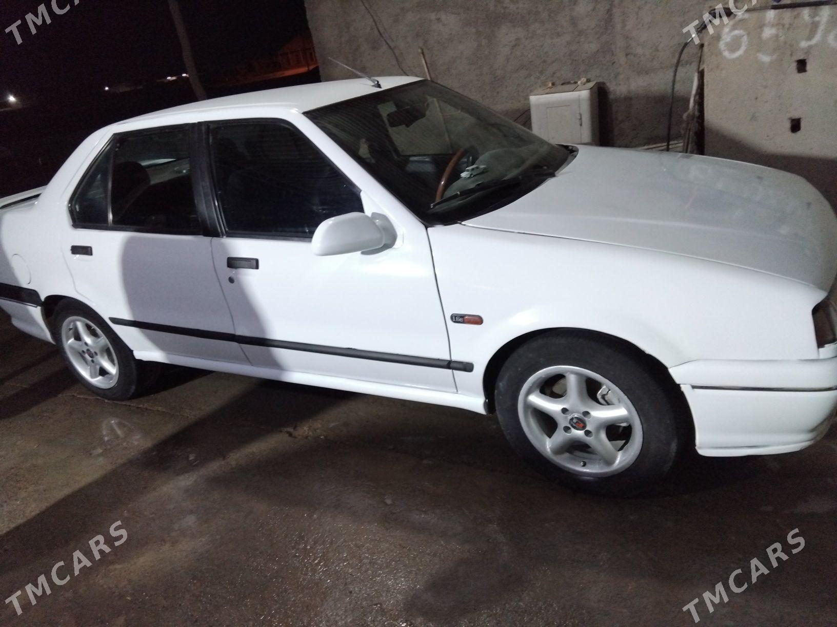 Renault Europa 19 2000 - 26 000 TMT - Kaka - img 5