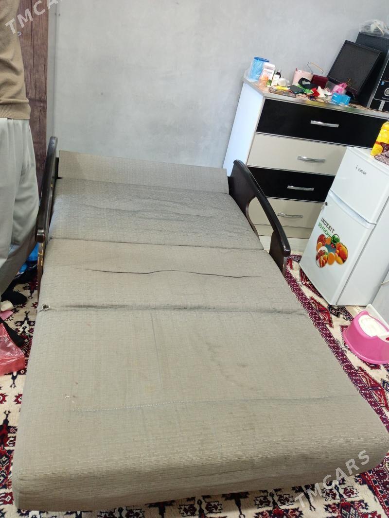 diwan - Türkmenbaşy - img 2