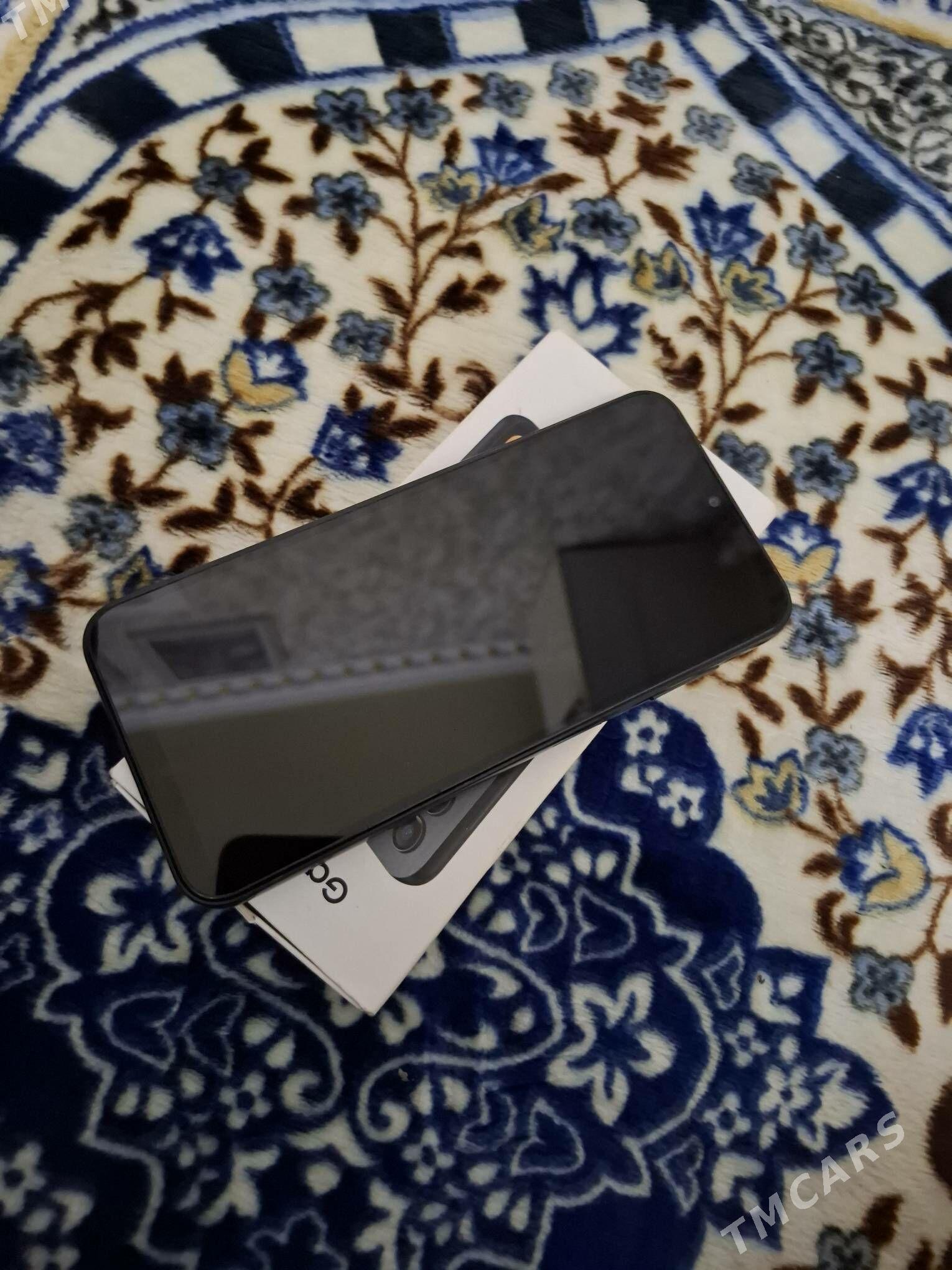 A14 4/64 - Aşgabat - img 6