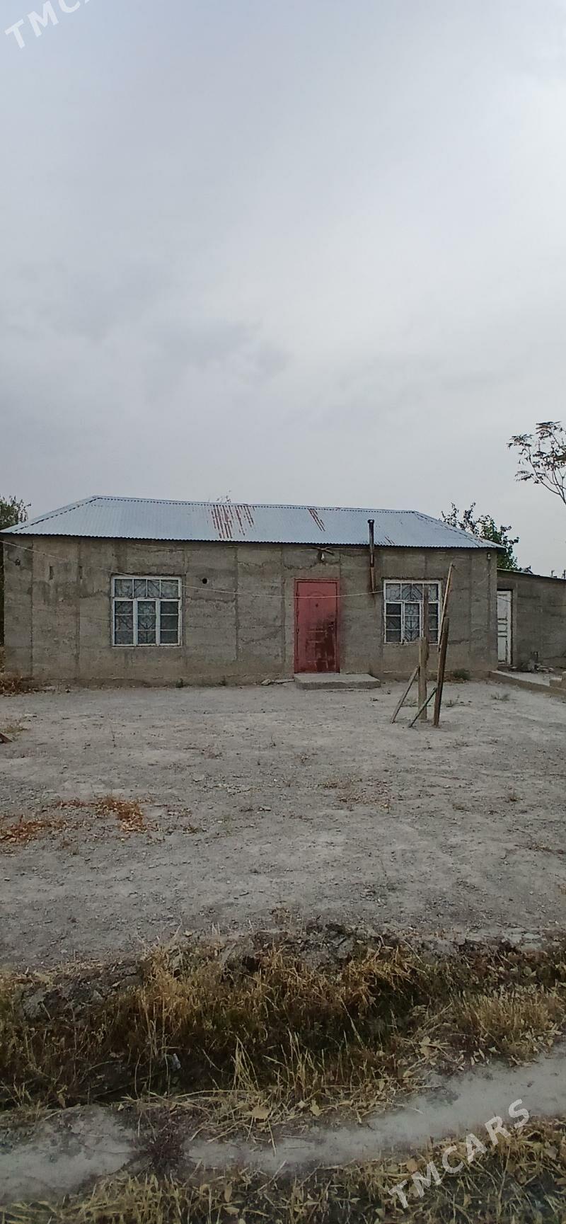 kwartira alyan - Gökdepe - img 1