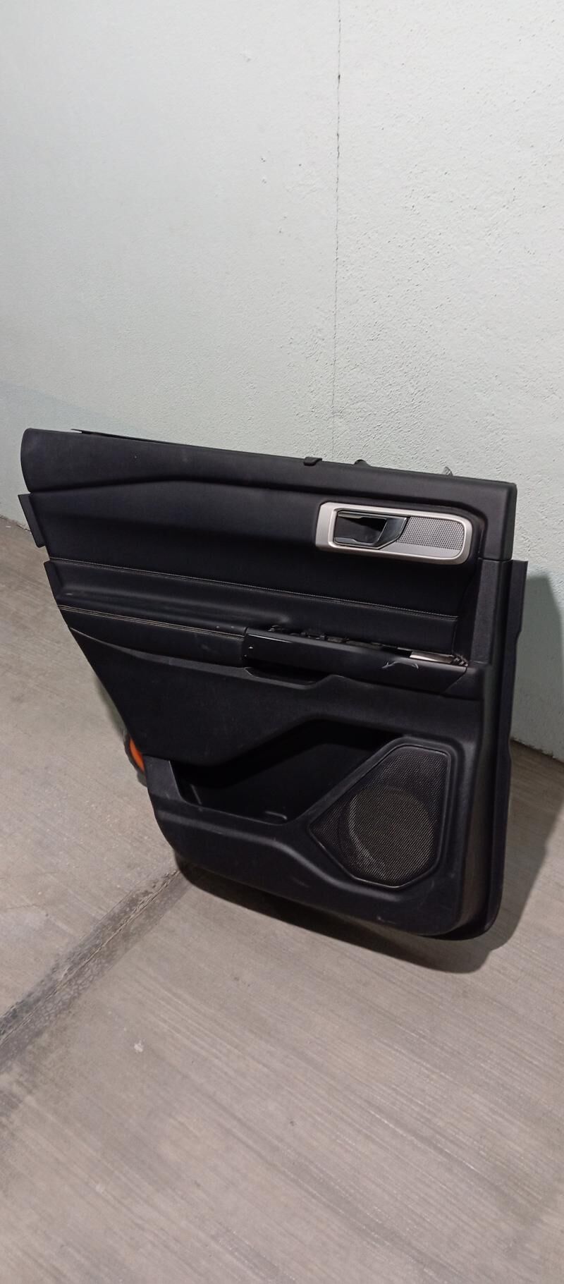 Ford yzky obşywka 21model 1 500 TMT - Ашхабад - img 2