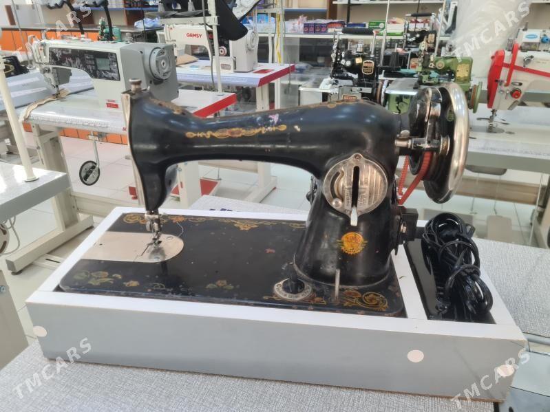 Padol maşyn - Гуртли - img 3