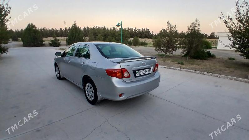 Toyota Corolla 2009 - 134 000 TMT - Änew - img 3
