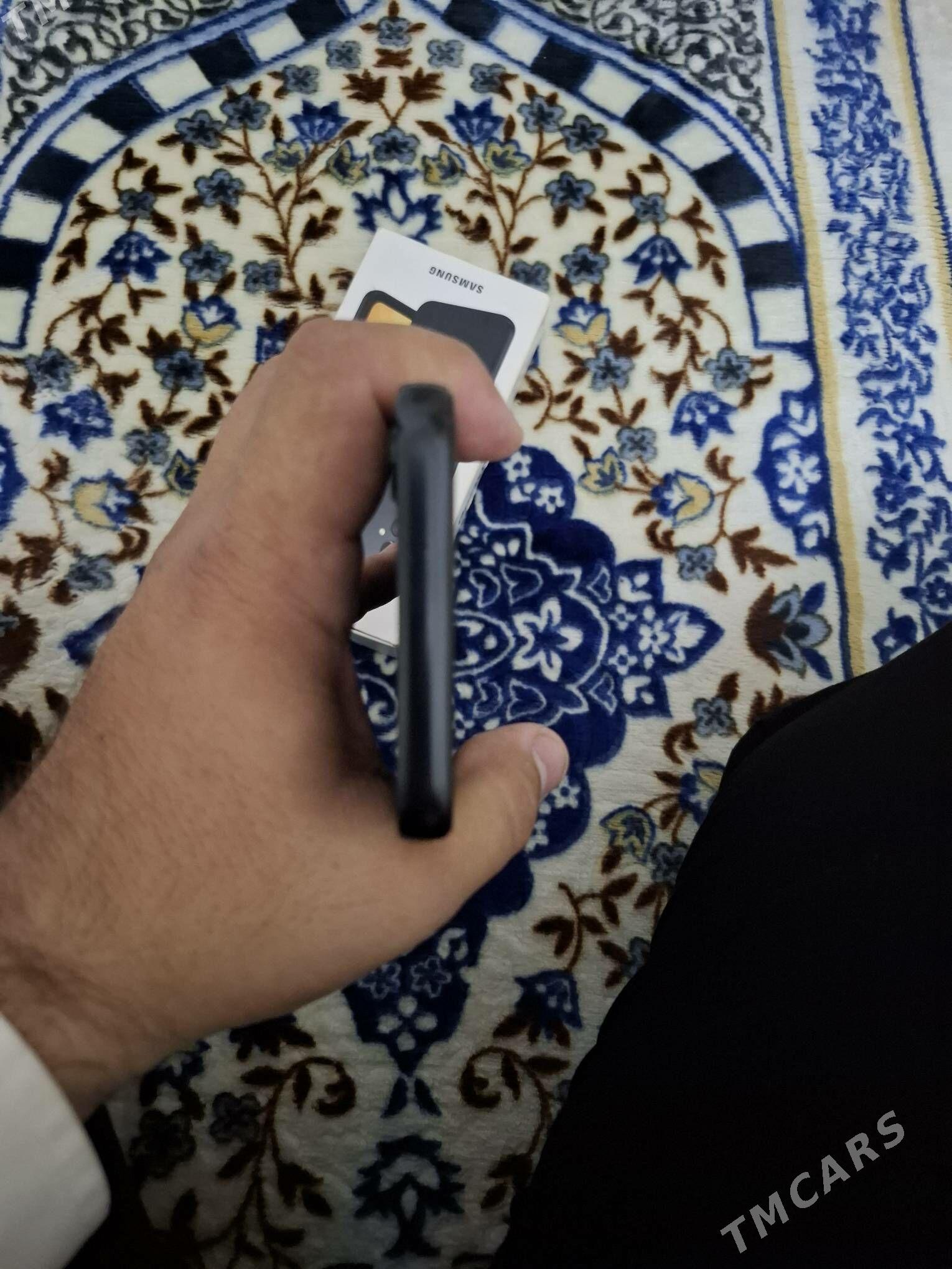 A14 4/64 - Aşgabat - img 3