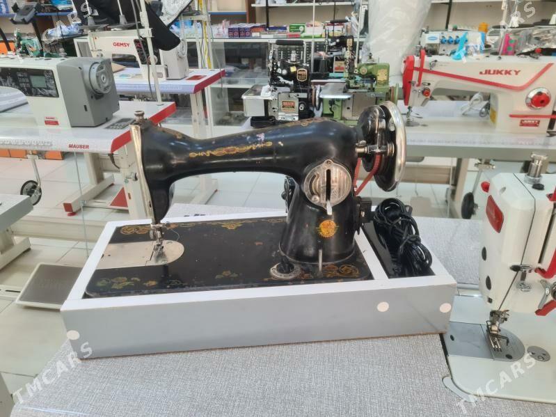 Padol maşyn - Гуртли - img 2