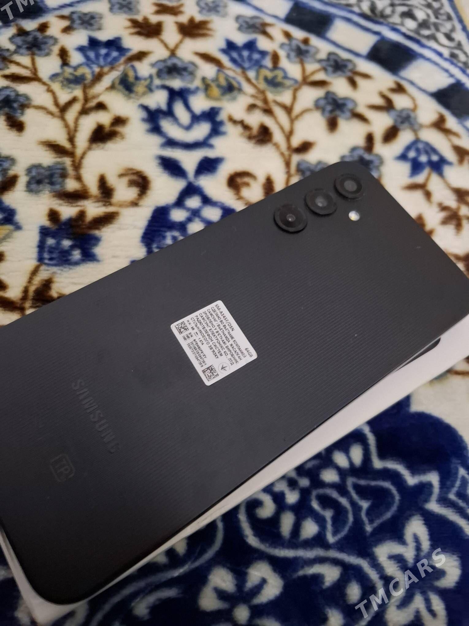 A14 4/64 - Aşgabat - img 7