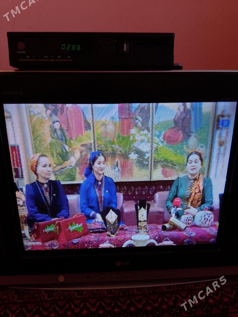 телевизор LG - Daşoguz - img 2