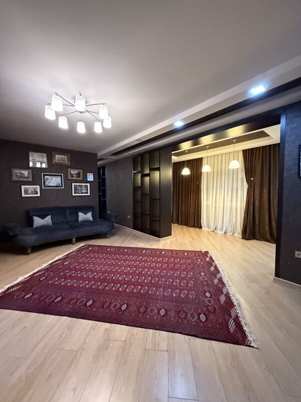 SATLYK 2 KWARTIRA 3+2 KOMNAT - Aşgabat - img 1