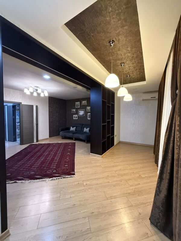 SATLYK 2 KWARTIRA 3+2 KOMNAT - Aşgabat - img 2