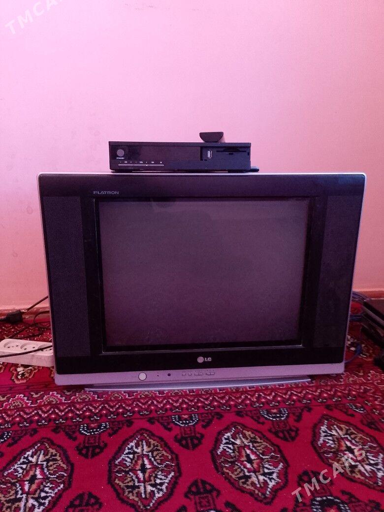 телевизор LG - Daşoguz - img 3