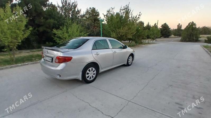 Toyota Corolla 2009 - 134 000 TMT - Änew - img 5