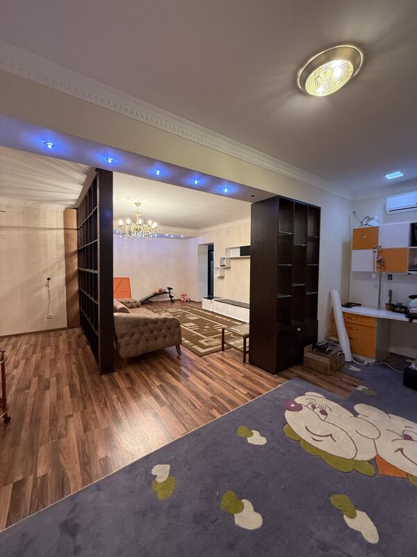 SATLYK 2 KWARTIRA 3+2 KOMNAT - Aşgabat - img 6