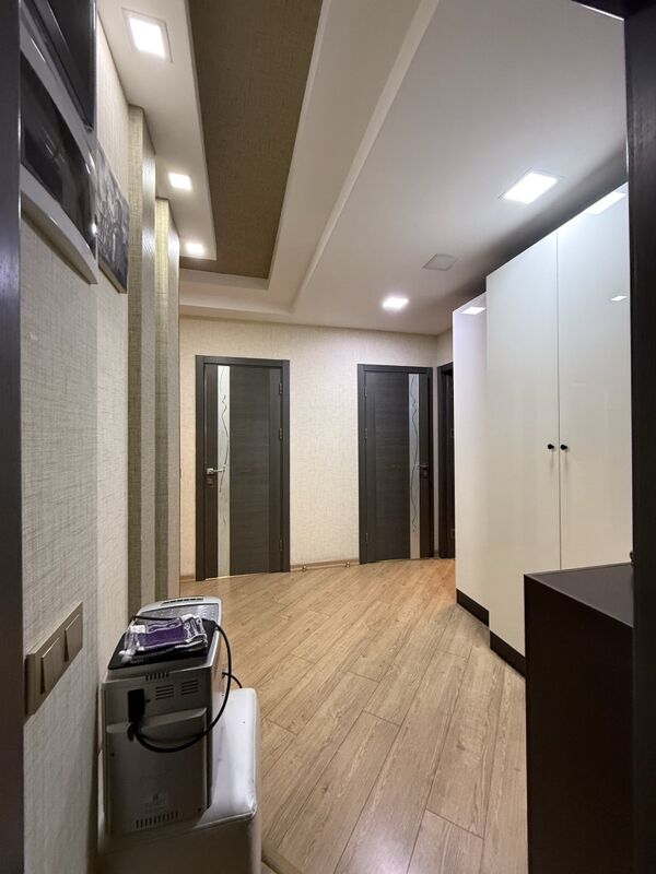 SATLYK 2 KWARTIRA 3+2 KOMNAT - Aşgabat - img 7