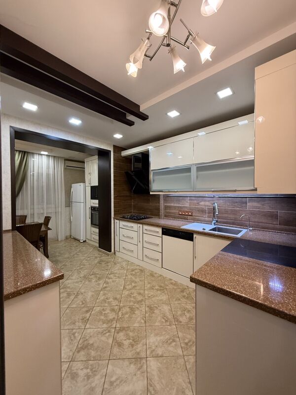 SATLYK 2 KWARTIRA 3+2 KOMNAT - Aşgabat - img 9