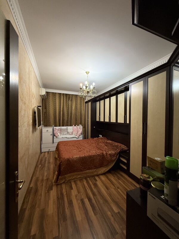 SATLYK 2 KWARTIRA 3+2 KOMNAT - Aşgabat - img 5