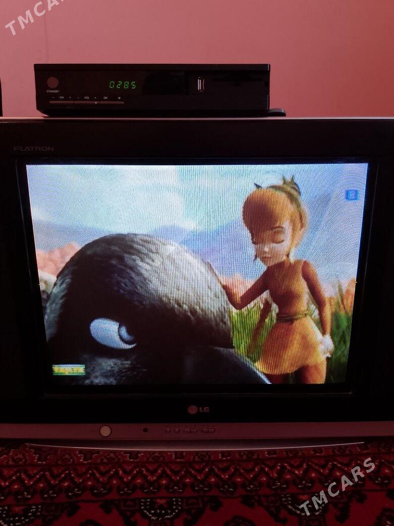 телевизор LG - Daşoguz - img 1