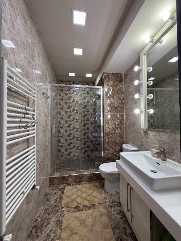 SATLYK 2 KWARTIRA 3+2 KOMNAT - Aşgabat - img 10