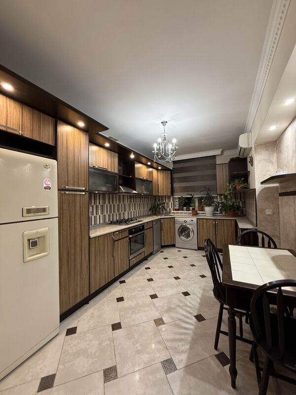 SATLYK 2 KWARTIRA 3+2 KOMNAT - Aşgabat - img 8