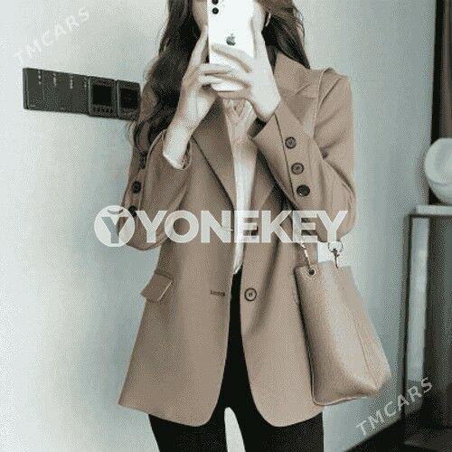 Gelin-gyzlar üçin kostýum - Mary - img 2