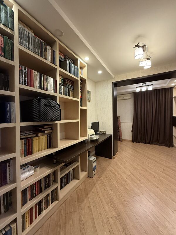 SATLYK 2 KWARTIRA 3+2 KOMNAT - Aşgabat - img 3