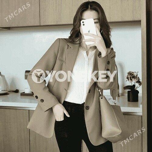 Gelin-gyzlar üçin kostýum - Mary - img 3