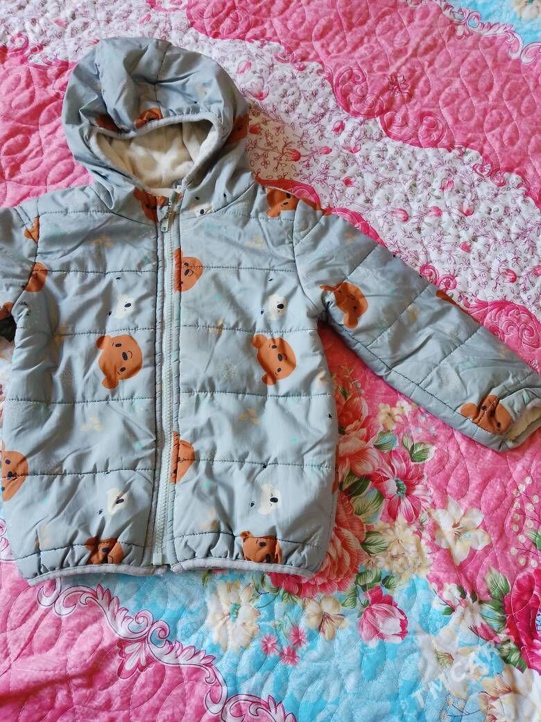 Balonka kurtgalar - Туркменабат - img 1