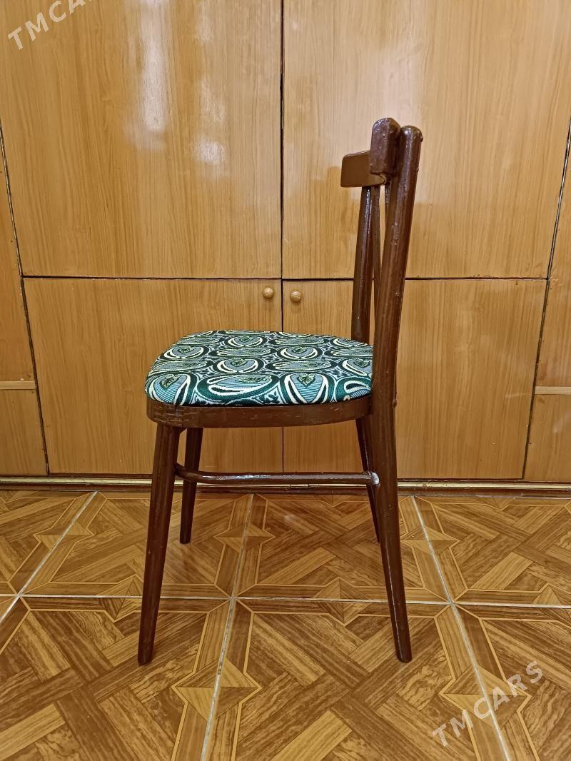 Стул - 11 мкр - img 8