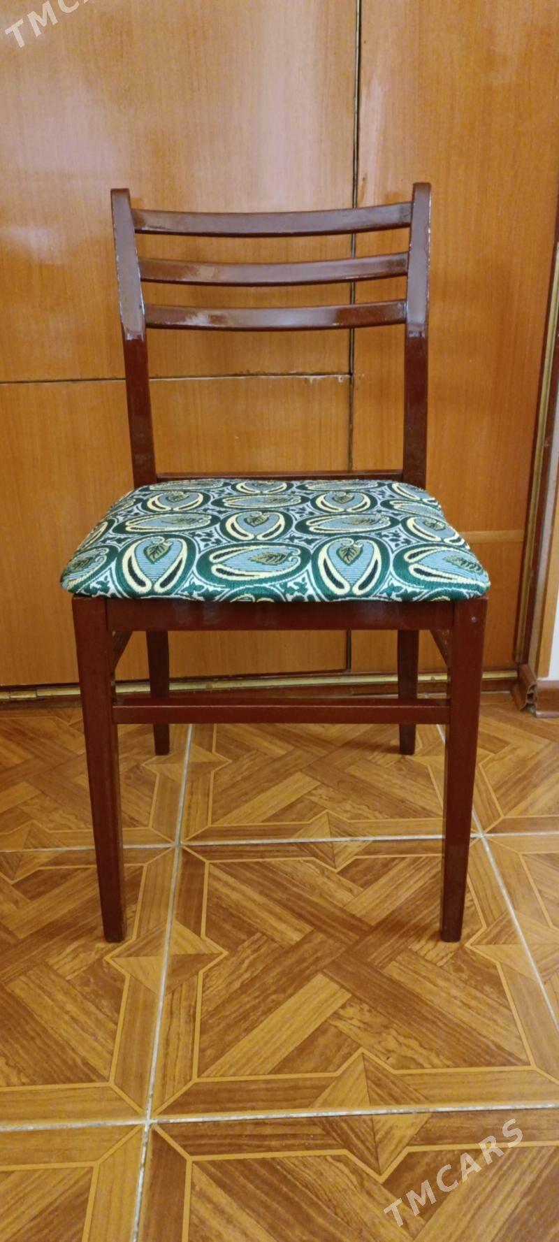 Стул - 11 мкр - img 2