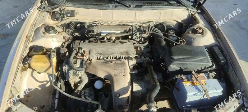 Toyota Camry 1993 - 70 000 TMT - Ёлётен - img 6