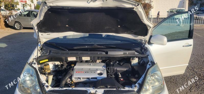 Toyota Sienna 2005 - 245 000 TMT - Aşgabat - img 9