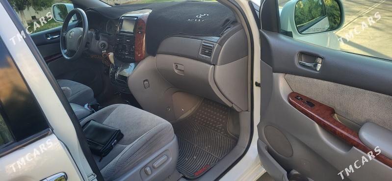 Toyota Sienna 2005 - 245 000 TMT - Aşgabat - img 8