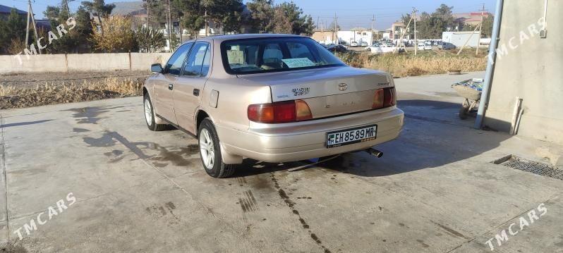 Toyota Camry 1993 - 70 000 TMT - Ёлётен - img 4