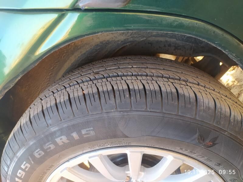 diska 195x65 r 15 3 700 TMT - Gubadag - img 2