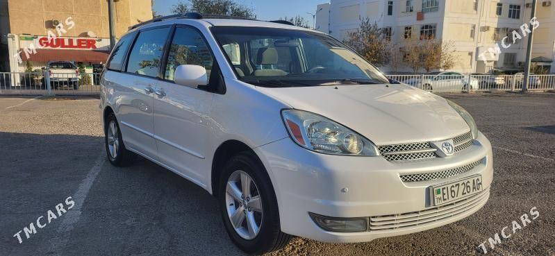 Toyota Sienna 2005 - 245 000 TMT - Aşgabat - img 2