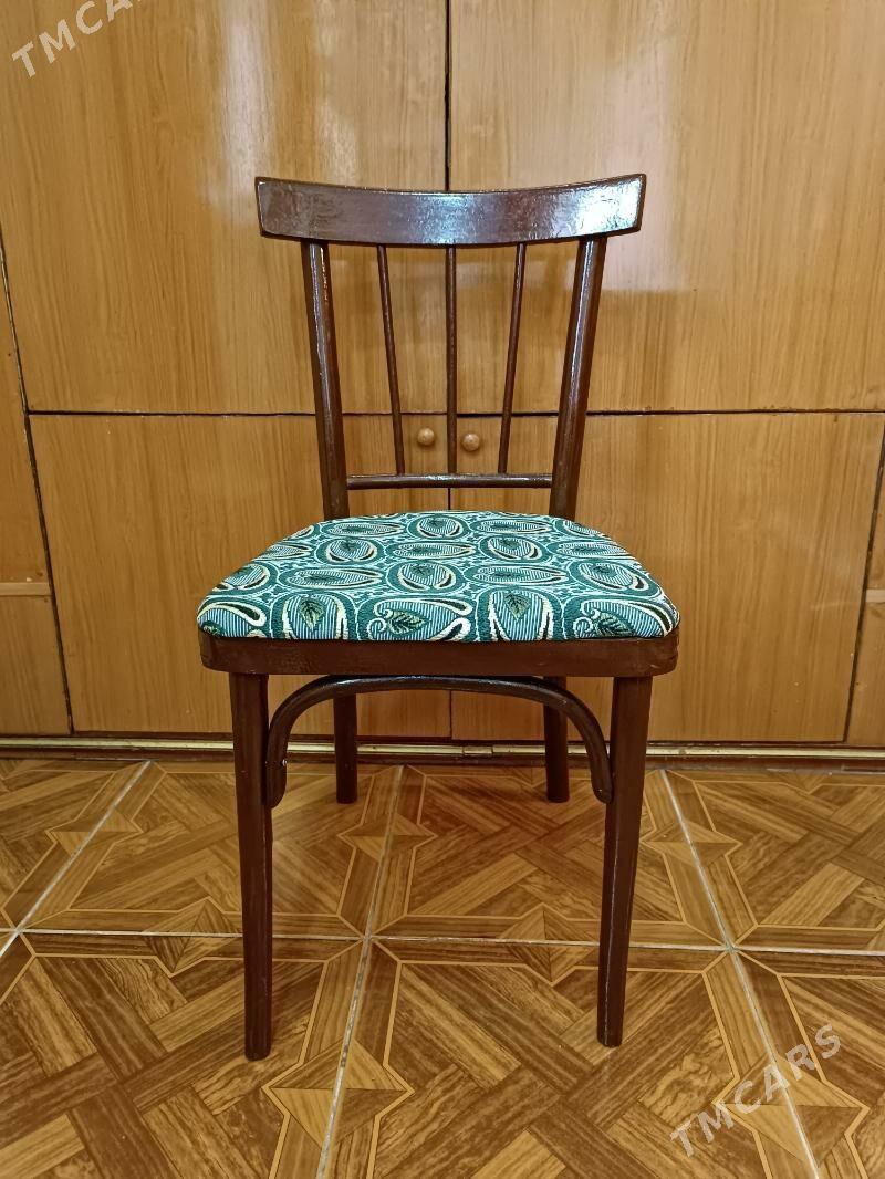 Стул - 11 мкр - img 6