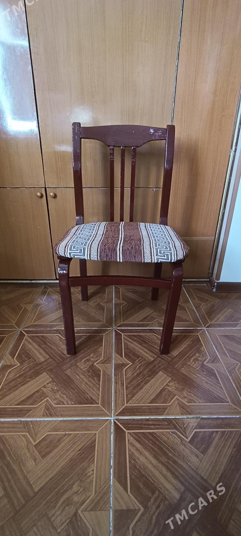 Стул - 11 мкр - img 9