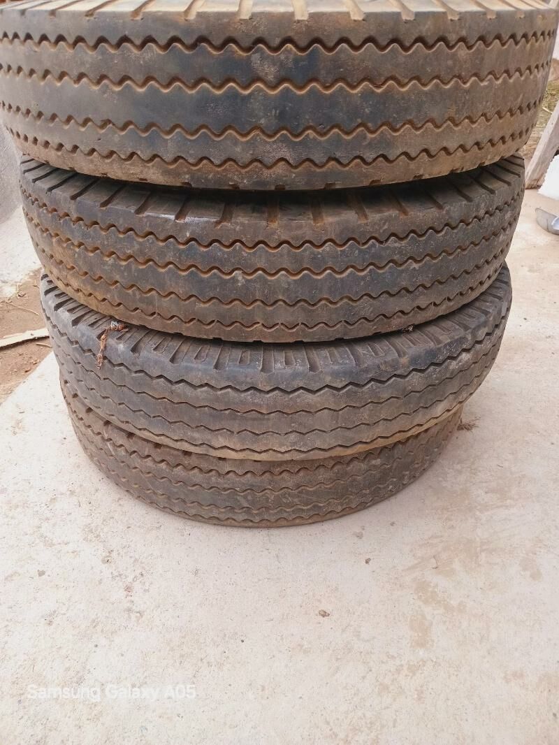 teker 3 000 TMT - Гызыларбат - img 1