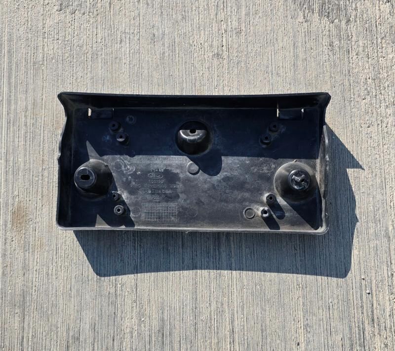 Ford Explorer ST 2019-2023 600 TMT - 5 мкр - img 2