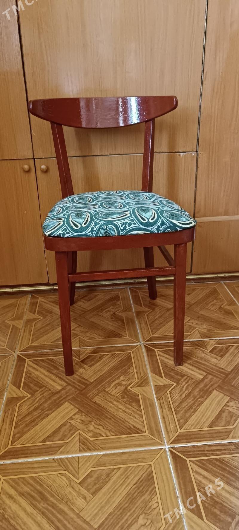 Стул - 11 мкр - img 4