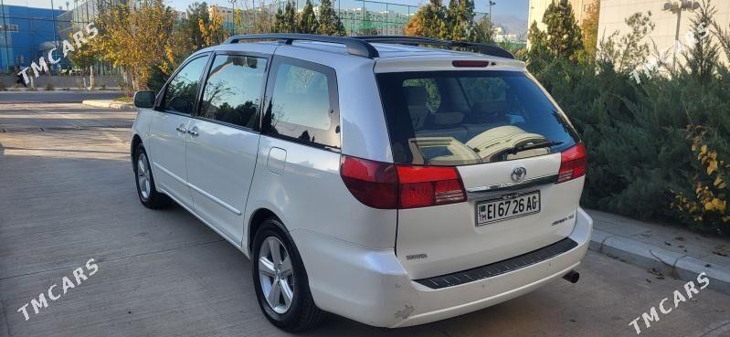 Toyota Sienna 2005 - 245 000 TMT - Aşgabat - img 5