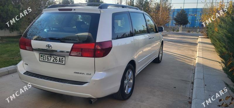 Toyota Sienna 2005 - 245 000 TMT - Aşgabat - img 4