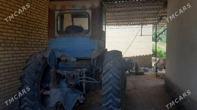 MTZ T-28 1995 - 40 000 TMT - Халач - img 4