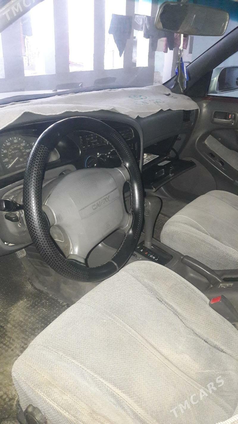 Toyota Camry 1995 - 100 000 TMT - Türkmenabat - img 3